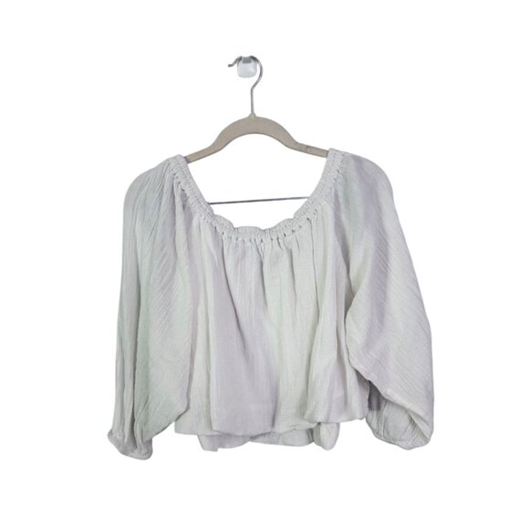 We The Free all about the bubble tee size XS fairy cottage boho chic - Picture 2 of 7